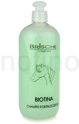 Brische Biotina erősítő sampon (Fortifying Shampoo) 500 ml