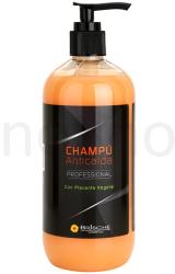 Brische Plant Placenta sampon hajhullás ellen (Anti Hair Loss Shampoo) 500 ml