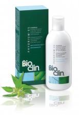 Bioclin Phydrium-ES Száraz korpa elleni sampon 200 ml