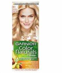 Garnier Color Naturals Nagyon Világos Szőke 9.1