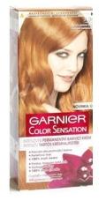 Garnier Color Sensation 7.34 Gyengéd Homokszőke