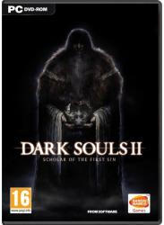 BANDAI NAMCO Entertainment Dark Souls II Scholar of the First Sin (PC) Jocuri PC