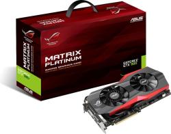 ASUS GeForce GTX 980 4GB GDDR5 256bit (MATRIX-GTX980-P-4GD5)