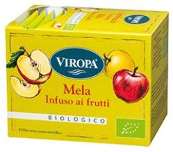 Viropa Bio Alma Filteres Tea