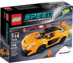 LEGO® Speed Champions - McLaren P1 (75909)