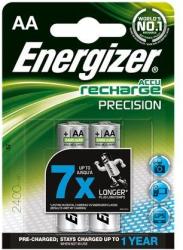 Energizer AA Precision 2400mAh (2)