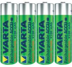 VARTA Ready2Use AA 2100mAh (4) (56706101494) Baterie reincarcabila
