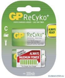 GP Batteries C Baby ReCyko+ 3000mAh (2)