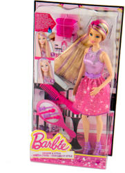 Mattel Csodahaj Barbie kiegészítőkkel 2015 (CFN47)