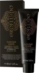 Orofluido Colour Elixír 6.12 ammóniamentes 50 ml