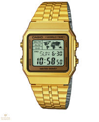 Casio A-500WEGA