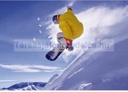 Educa Snowboard 500 db-os (16273)