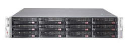 Supermicro SYS-6028U-TRT+