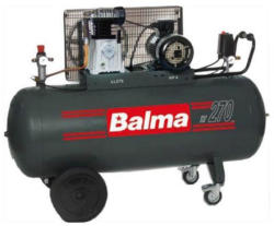 Balma NS39S/270 CT5.5