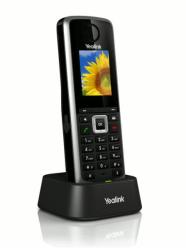 Yealink SIP-W52H