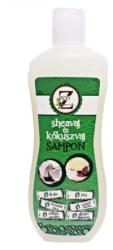 EcoZ Sheavaj-kókuszvaj sampon 350 ml