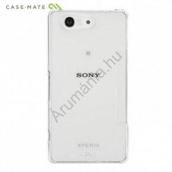 Case-Mate Barely There Sony Xperia Z3 Compact D5803