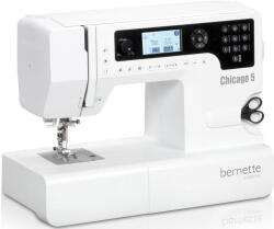 BERNINA bernette Chicago 5