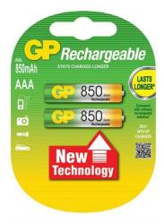 GP Batteries AAA 850mAh (2)