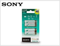 Sony AAA 900mAh (4) NH-AAA-B4E