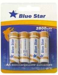 BlueStar AA 2800mAh (4)