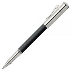 Graf von Faber-Castell Platinum rollertoll ébenfa (145511)