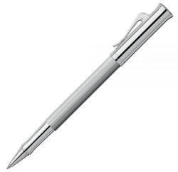 Graf von Faber-Castell GUILLOCHE rollertoll RHODIUM (146514)