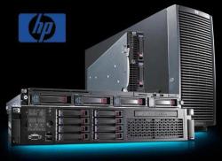 HP 2.5 400GB SAS 741155-B21
