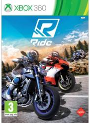Milestone Ride (Xbox 360)