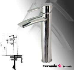 Feromix Adesso 150340.1