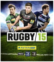 Bigben Interactive Rugby 15 (PC)