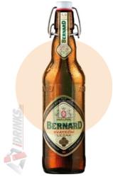 BERNARD Celebration Lager 0,5 l 5% (10db/pack)