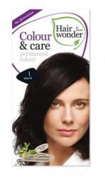 Hairwonder Colour&Care 1 Fekete
