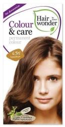 Hairwonder Colour&Care 6.35 Mogyoróbarna