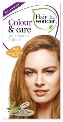 Hairwonder Colour&Care 7.3 Közép Aranyszőke