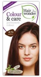 Hairwonder Colour&Care 4.56 Gesztenye