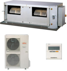 Fujitsu ARYG54LHTA / AOYG54LETL