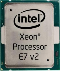 Intel Xeon 15-Core E7-8880L v2 2.2GHz LGA2011-1