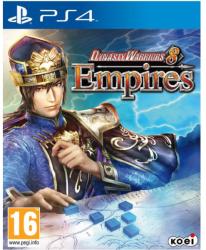 Koei Dynasty Warriors 8 Empires (PS4)