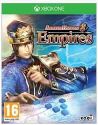 Koei Dynasty Warriors 8 Empires (Xbox One)