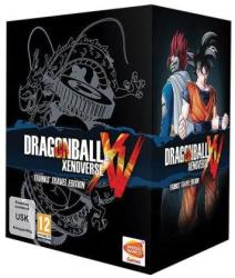 BANDAI NAMCO Entertainment Dragon Ball Xenoverse [Trunks' Travel Edition] (PS3)