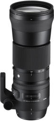 Sigma 150-600mm f/5-6.3 DG OS HSM Contemporary (Canon) (745954)