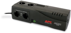 APC SurgeArrest + Battery Backup 325VA Italian (BE325-IT)