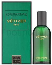 Czech & Speake Vetiver Vert EDC 100 ml