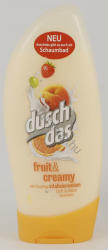 duschdas Fruit & Creamy 250 ml