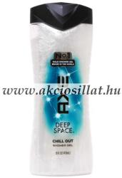 AXE Deep Space (Chill Out) tusfürdő 250 ml