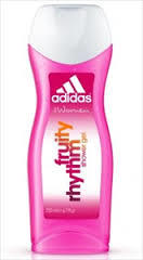 Adidas Fruity Rhythm Női tusfürdő 250 ml