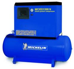 Michelin MCX 951/300 N