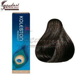 Wella Koleston Perfect 4/07 60 ml