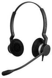 Jabra BIZ 2300 USB UC Duo (2399-829-109)